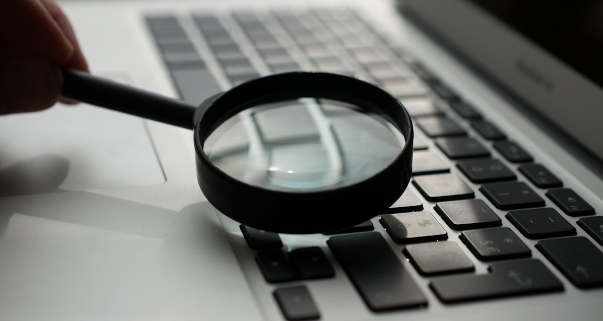 Cover image for “What a code audit actually reveals”